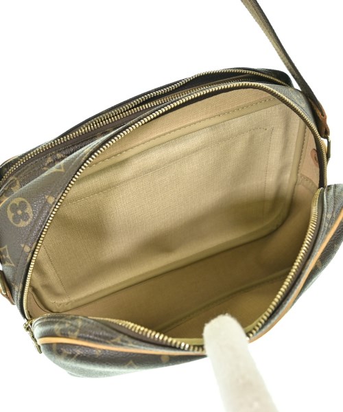 LOUIS VUITTON（ルイヴィトン）ショルダーバッグ 茶 サイズ:PM レディース/2200711270152