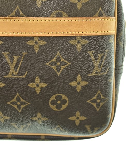 LOUIS VUITTON（ルイヴィトン）ショルダーバッグ 茶 サイズ:PM レディース/2200711270152