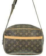 LOUIS VUITTON（ルイヴィトン）ショルダーバッグ 茶 サイズ:PM レディース/2200711270152