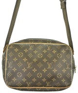 LOUIS VUITTON（ルイヴィトン）ショルダーバッグ 茶 サイズ:PM レディース/2200711270152