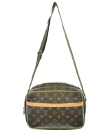 LOUIS VUITTON（ルイヴィトン）ショルダーバッグ 茶 サイズ:PM レディース/2200711270152
