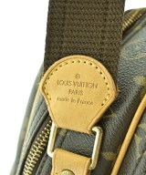 LOUIS VUITTON（ルイヴィトン）ショルダーバッグ 茶 サイズ:PM レディース/2200711270152