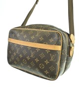 LOUIS VUITTON（ルイヴィトン）ショルダーバッグ 茶 サイズ:PM レディース/2200711270152