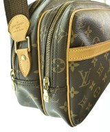 LOUIS VUITTON（ルイヴィトン）ショルダーバッグ 茶 サイズ:PM レディース/2200711270152