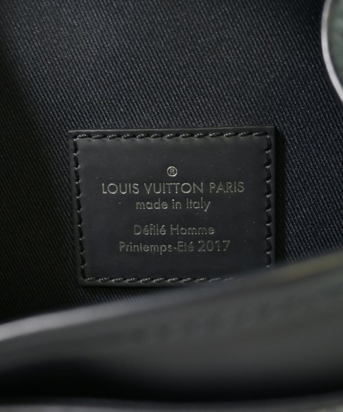 LOUIS VUITTON（ルイヴィトン）ショルダーバッグ 紺 サイズ:BB レディース/2200711270213