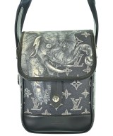 LOUIS VUITTON（ルイヴィトン）ショルダーバッグ 紺 サイズ:BB レディース/2200711270213