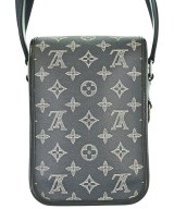 LOUIS VUITTON（ルイヴィトン）ショルダーバッグ 紺 サイズ:BB レディース/2200711270213