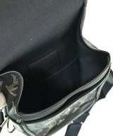 LOUIS VUITTON（ルイヴィトン）ショルダーバッグ 紺 サイズ:BB レディース/2200711270213