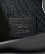 LOUIS VUITTON（ルイヴィトン）ショルダーバッグ 紺 サイズ:BB レディース/2200711270213