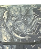 LOUIS VUITTON（ルイヴィトン）ショルダーバッグ 紺 サイズ:BB レディース/2200711270213