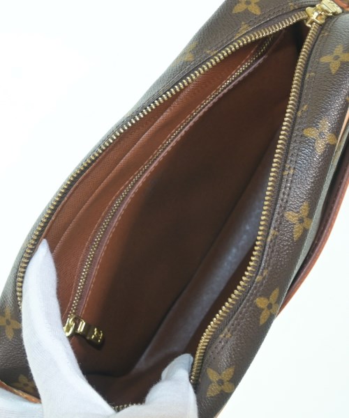 LOUIS VUITTON（ルイヴィトン）ショルダーバッグ 茶 サイズ:27 レディース/2200711270220