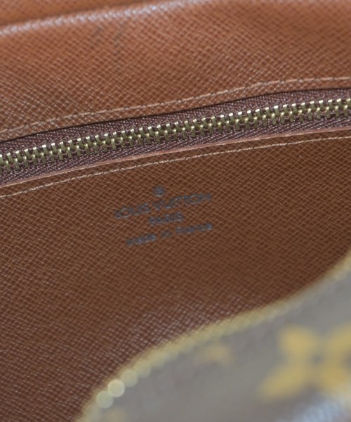 LOUIS VUITTON（ルイヴィトン）ショルダーバッグ 茶 サイズ:27 レディース/2200711270220