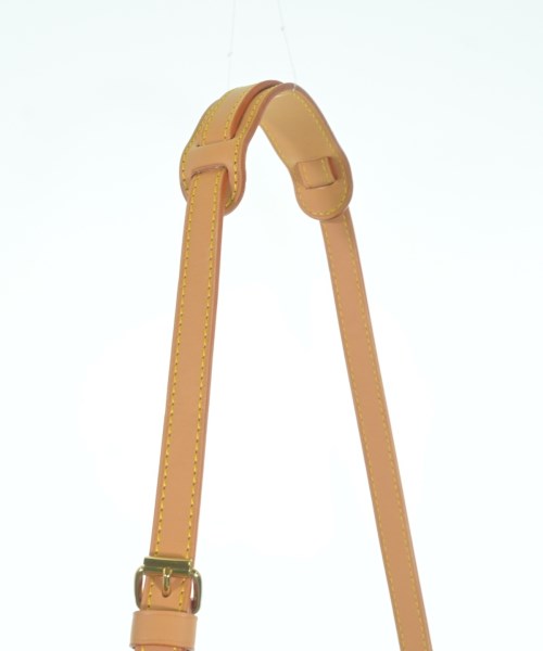 LOUIS VUITTON（ルイヴィトン）ショルダーバッグ 茶 サイズ:27 レディース/2200711270220