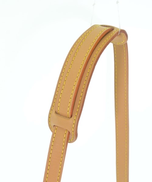 LOUIS VUITTON（ルイヴィトン）ショルダーバッグ 茶 サイズ:27 レディース/2200711270220