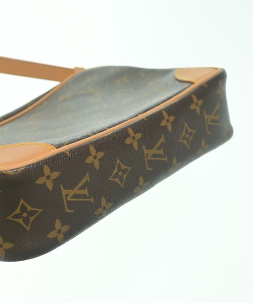 LOUIS VUITTON（ルイヴィトン）ショルダーバッグ 茶 サイズ:27 レディース/2200711270220