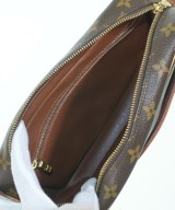 LOUIS VUITTON（ルイヴィトン）ショルダーバッグ 茶 サイズ:27 レディース/2200711270220