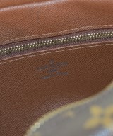LOUIS VUITTON（ルイヴィトン）ショルダーバッグ 茶 サイズ:27 レディース/2200711270220
