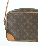 LOUIS VUITTON（ルイヴィトン）ショルダーバッグ 茶 サイズ:27 レディース/2200711270220