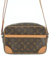 LOUIS VUITTON ショルダーバッグ