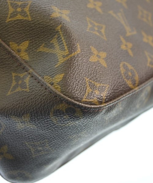 LOUIS VUITTON（ルイヴィトン）ハンドバッグ 茶 サイズ:GM レディース/2200711270237
