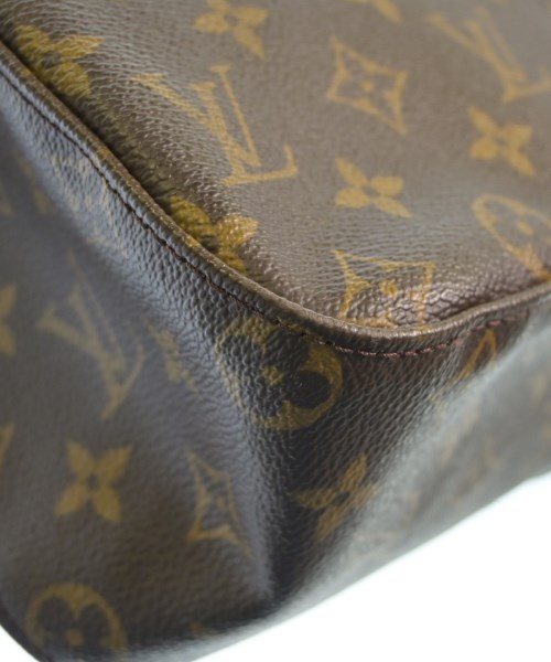 LOUIS VUITTON（ルイヴィトン）ハンドバッグ 茶 サイズ:GM レディース/2200711270237