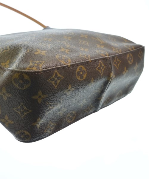 LOUIS VUITTON（ルイヴィトン）ハンドバッグ 茶 サイズ:GM レディース/2200711270237