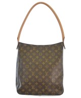 LOUIS VUITTON（ルイヴィトン）ハンドバッグ 茶 サイズ:GM レディース/2200711270237