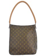 LOUIS VUITTON（ルイヴィトン）ハンドバッグ 茶 サイズ:GM レディース/2200711270237
