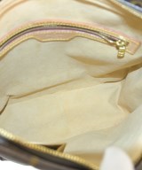 LOUIS VUITTON（ルイヴィトン）ハンドバッグ 茶 サイズ:GM レディース/2200711270237