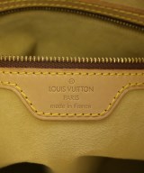 LOUIS VUITTON（ルイヴィトン）ハンドバッグ 茶 サイズ:GM レディース/2200711270237