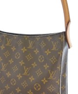 LOUIS VUITTON（ルイヴィトン）ハンドバッグ 茶 サイズ:GM レディース/2200711270237
