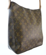 LOUIS VUITTON（ルイヴィトン）ハンドバッグ 茶 サイズ:GM レディース/2200711270237