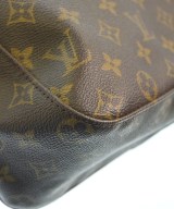 LOUIS VUITTON（ルイヴィトン）ハンドバッグ 茶 サイズ:GM レディース/2200711270237