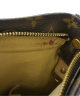 LOUIS VUITTON（ルイヴィトン）ハンドバッグ 茶 サイズ:GM レディース/2200711270237