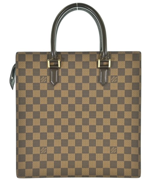 LOUIS VUITTON（ルイヴィトン）トートバッグ 茶 サイズ:PM レディース/2200711270244