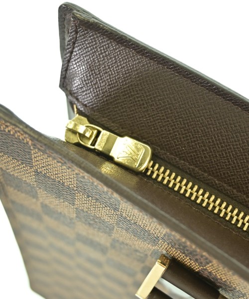 LOUIS VUITTON（ルイヴィトン）トートバッグ 茶 サイズ:PM レディース/2200711270244