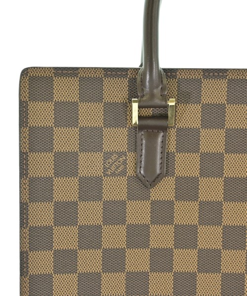 LOUIS VUITTON（ルイヴィトン）トートバッグ 茶 サイズ:PM レディース/2200711270244