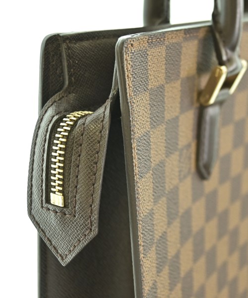 LOUIS VUITTON（ルイヴィトン）トートバッグ 茶 サイズ:PM レディース/2200711270244