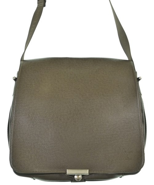 LOUIS VUITTON（ルイヴィトン）ショルダーバッグ 茶 サイズ:- レディース/2200711270381