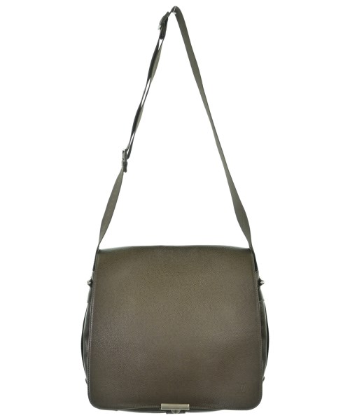 LOUIS VUITTON（ルイヴィトン）ショルダーバッグ 茶 サイズ:- レディース/2200711270381