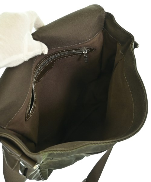 LOUIS VUITTON（ルイヴィトン）ショルダーバッグ 茶 サイズ:- レディース/2200711270381