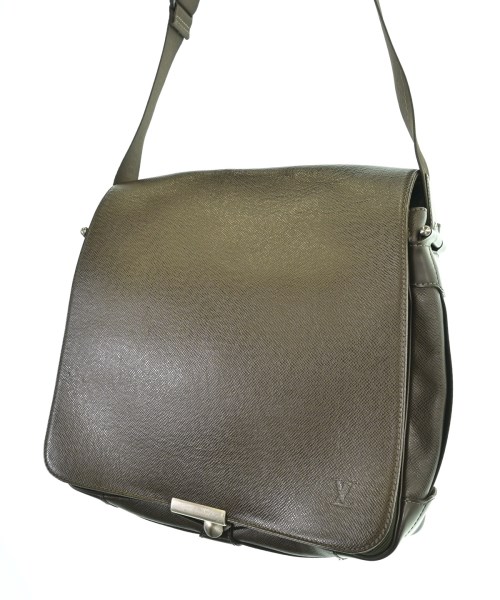 LOUIS VUITTON（ルイヴィトン）ショルダーバッグ 茶 サイズ:- レディース/2200711270381