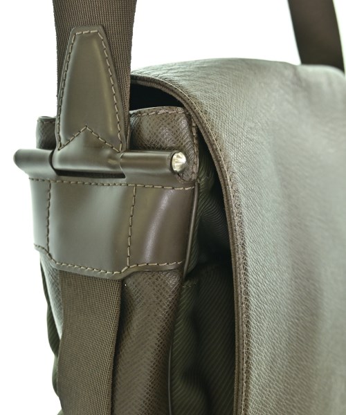 LOUIS VUITTON（ルイヴィトン）ショルダーバッグ 茶 サイズ:- レディース/2200711270381