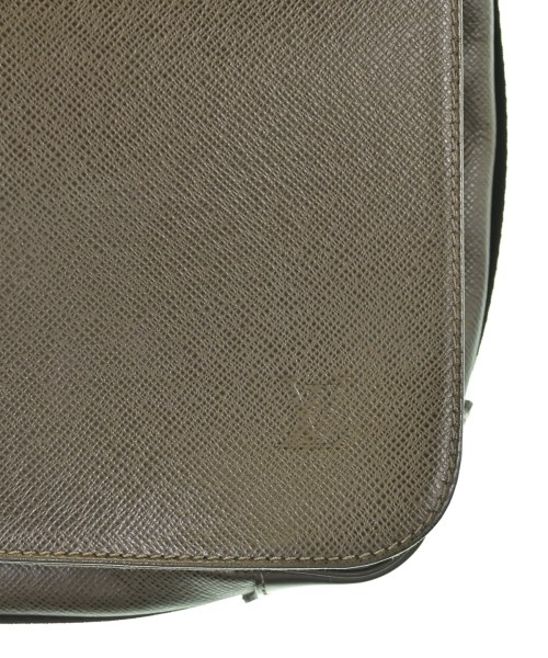 LOUIS VUITTON（ルイヴィトン）ショルダーバッグ 茶 サイズ:- レディース/2200711270381