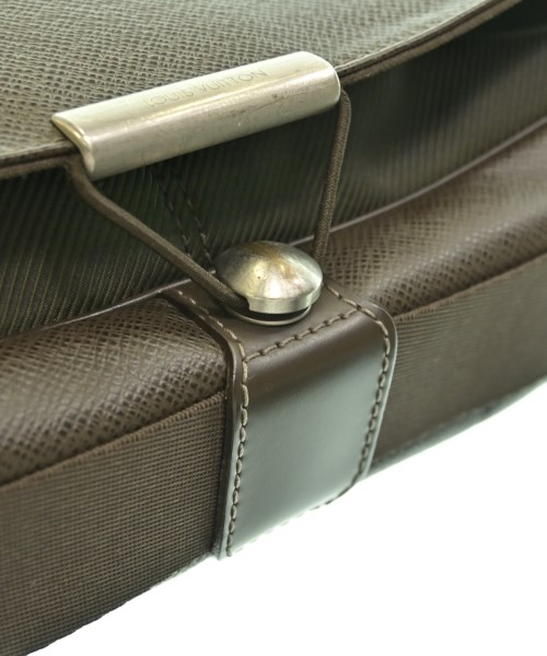 LOUIS VUITTON（ルイヴィトン）ショルダーバッグ 茶 サイズ:- レディース/2200711270381