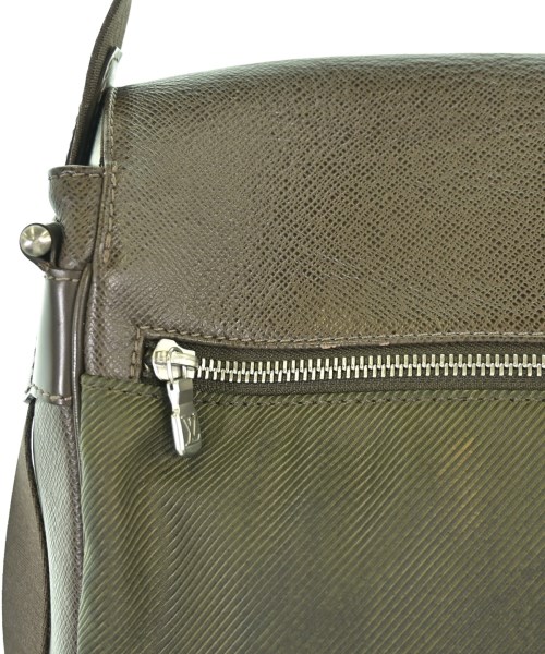 LOUIS VUITTON（ルイヴィトン）ショルダーバッグ 茶 サイズ:- レディース/2200711270381
