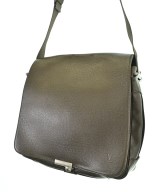 LOUIS VUITTON（ルイヴィトン）ショルダーバッグ 茶 サイズ:- レディース/2200711270381