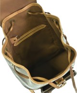 LOUIS VUITTON（ルイヴィトン）バックパック・リュック 茶 サイズ:MM レディース/2200711270404