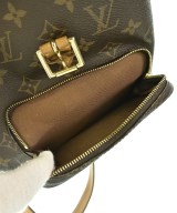 LOUIS VUITTON（ルイヴィトン）バックパック・リュック 茶 サイズ:MM レディース/2200711270404