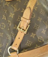 LOUIS VUITTON（ルイヴィトン）バックパック・リュック 茶 サイズ:MM レディース/2200711270404